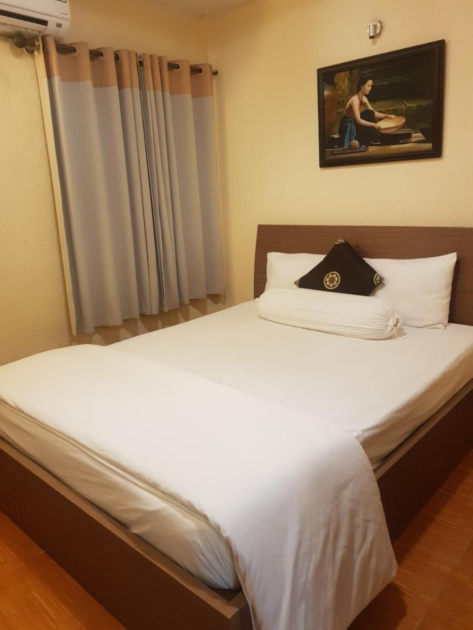 Dai Ket Hotel Ho Si Minh-város Kültér fotó