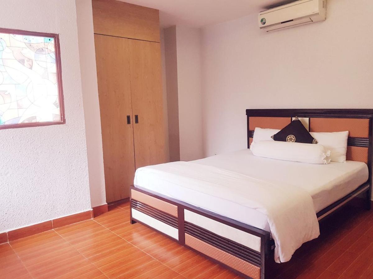 Dai Ket Hotel Ho Si Minh-város Kültér fotó