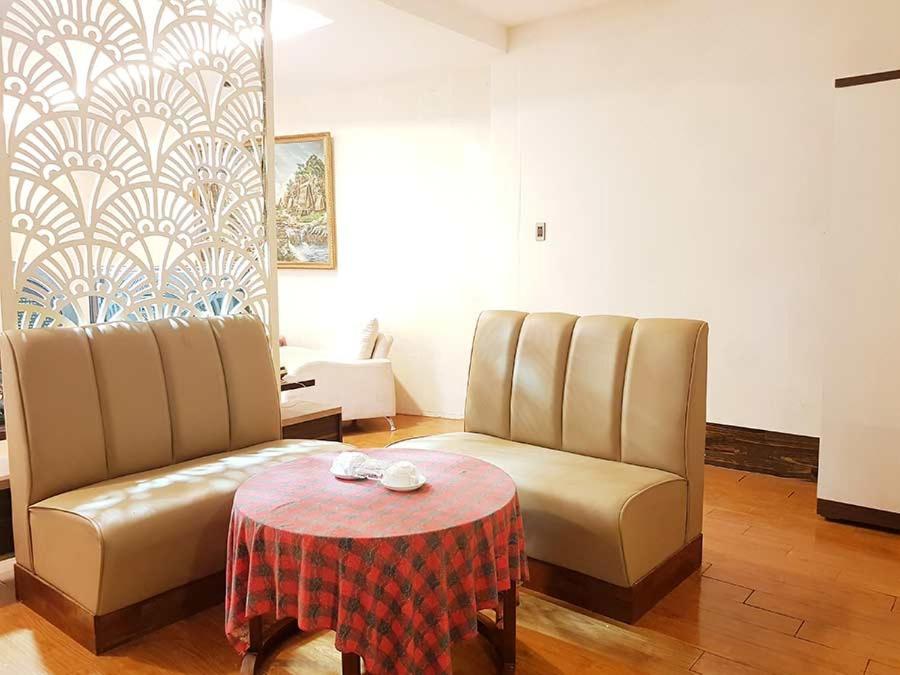 Dai Ket Hotel Ho Si Minh-város Kültér fotó