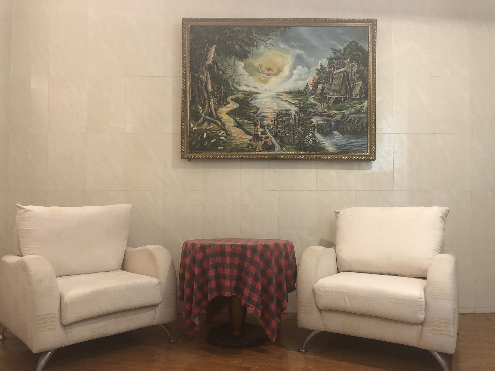 Dai Ket Hotel Ho Si Minh-város Kültér fotó